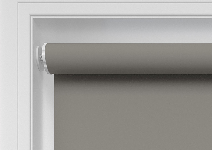 Levant (FR Blackout), Rowan - Twist&Fit Roller Blind - Image 9